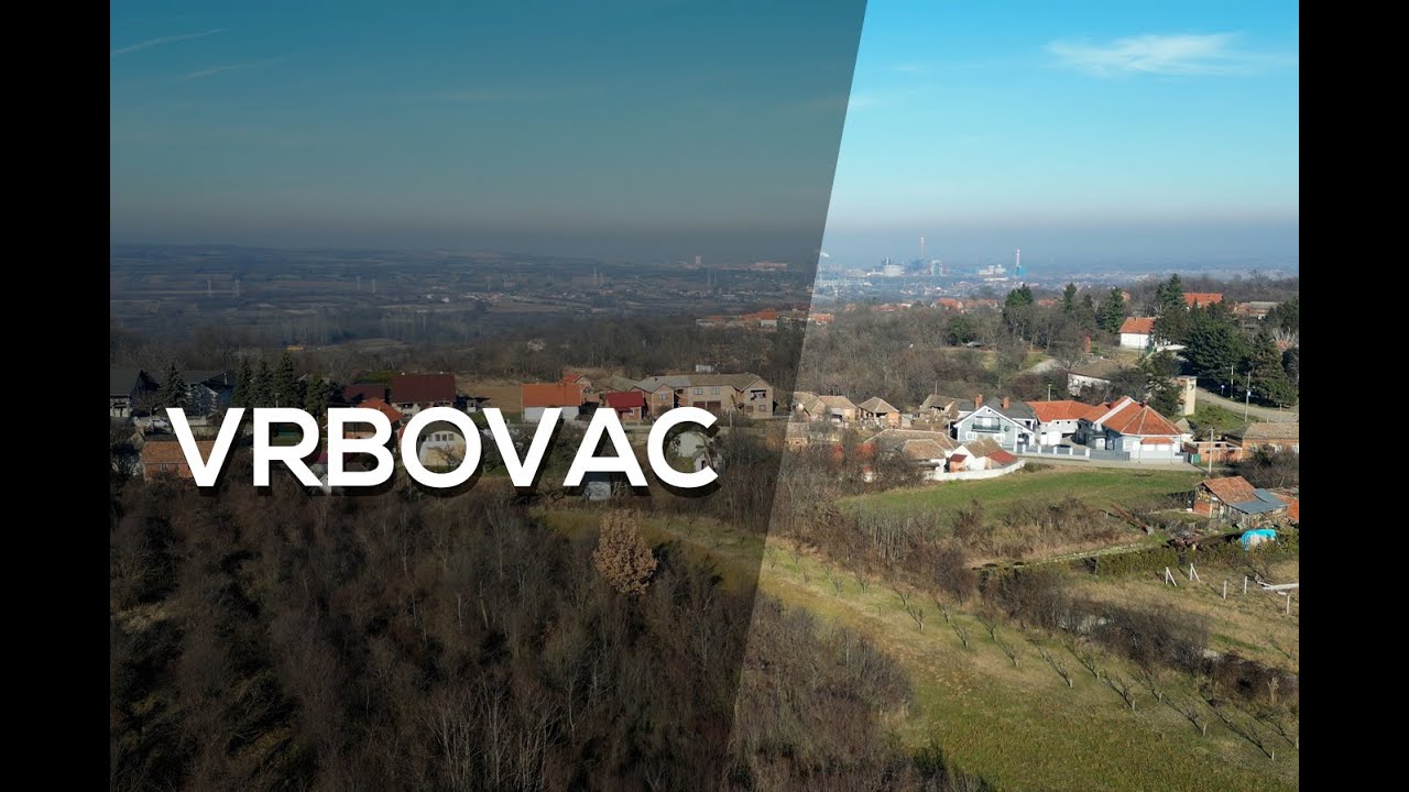 VRBOVAC / Naše selo - naši ljudi