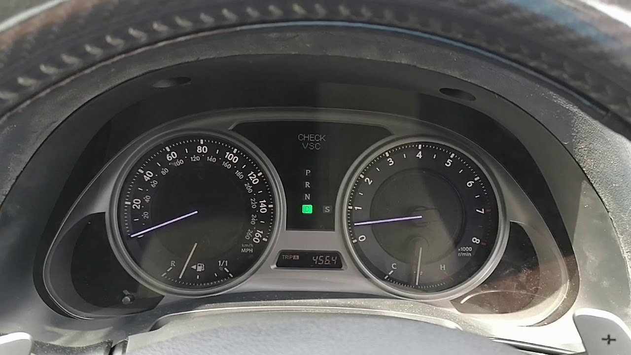 🇲🇾 Lexus IS250 1jz vvti engine swap ~ 1st test drive #swapgarage #IS250