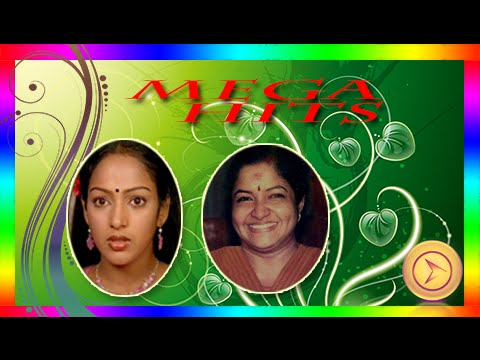 Malayalam Film Songs  Gaaname Unaroo Dukha Mounaraagam Song  Malayalam Movie Songs