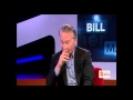 Bill Maher    most candid interview ever!