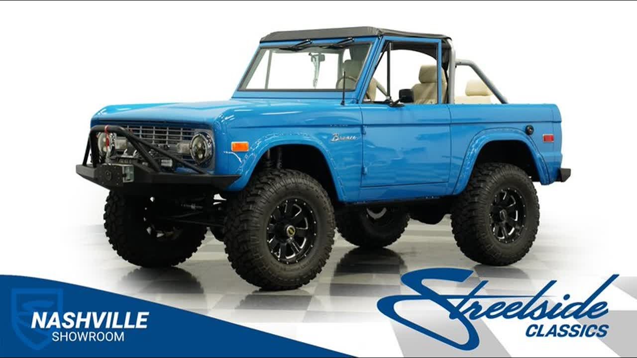 Sitemapcdatahttpsthereferenznetbronco For Sale Nashville