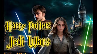 Harry Potter: Jedi Wars