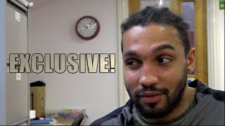 Swansea boxer AARON BIRD - Big fight news & his life in boxing.