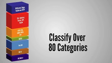 PacketShaper Demo, Part 4: Why Classify Traffic?