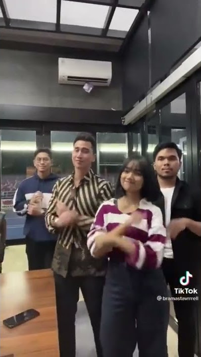 kak athala, kak verrel, kak fuji, dan kak thoriq