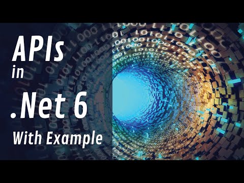 [Arabic] APIs In .Net 6 (Core) With Example - 24. Use Automapper