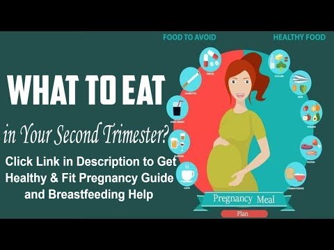 what-to-eat-in-your-second-trimester?-|-second-trimester-secret-foods