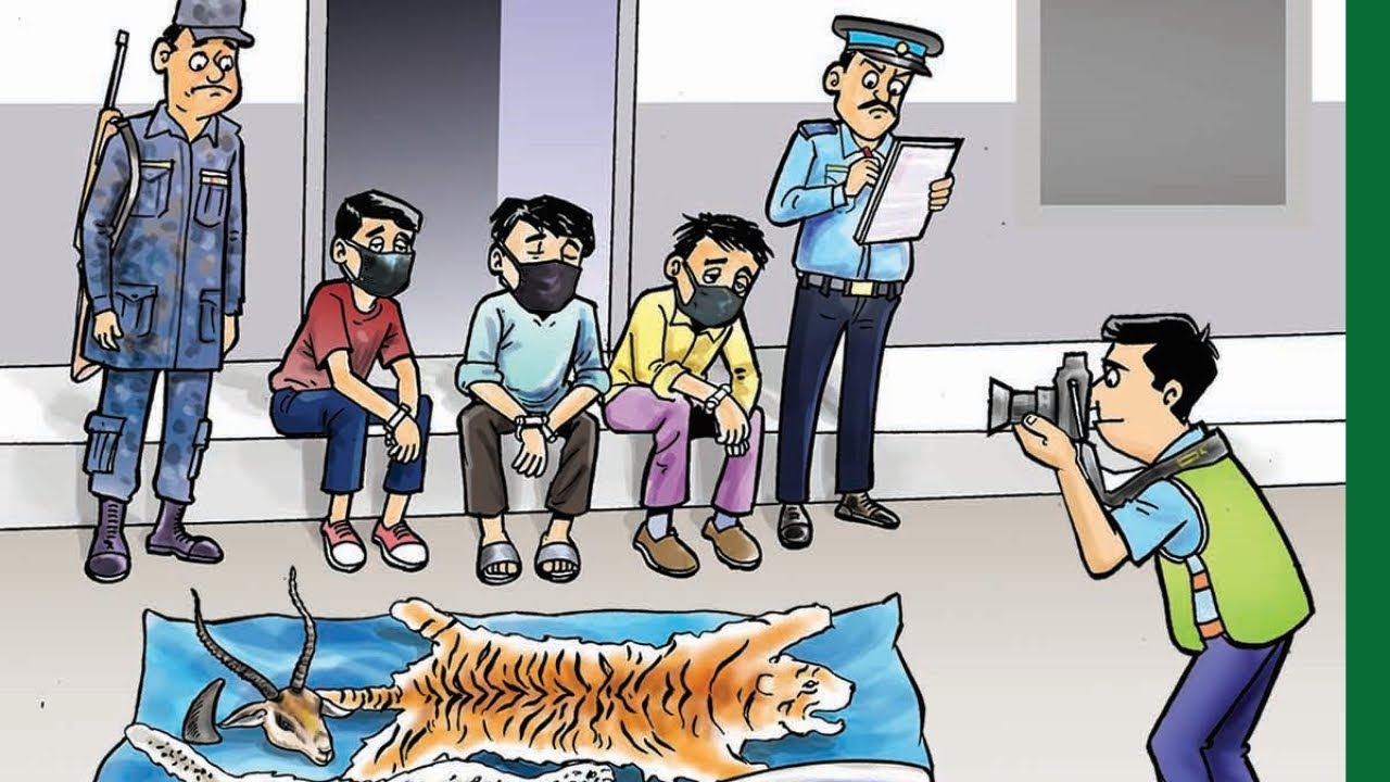 Don't Carry The Trouble | Savadhan (Be Aware)