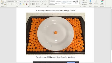 DLD 2020 - Comparing Functions - Introduction