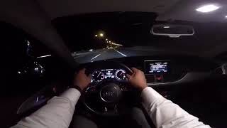 Ahmet Kaya Ile Son Gaz Audi Makas Atma