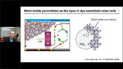 15 years of Nature Nanotechnology with Feng Gao an...
