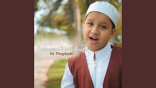 Download Lagu Ya Thoybah