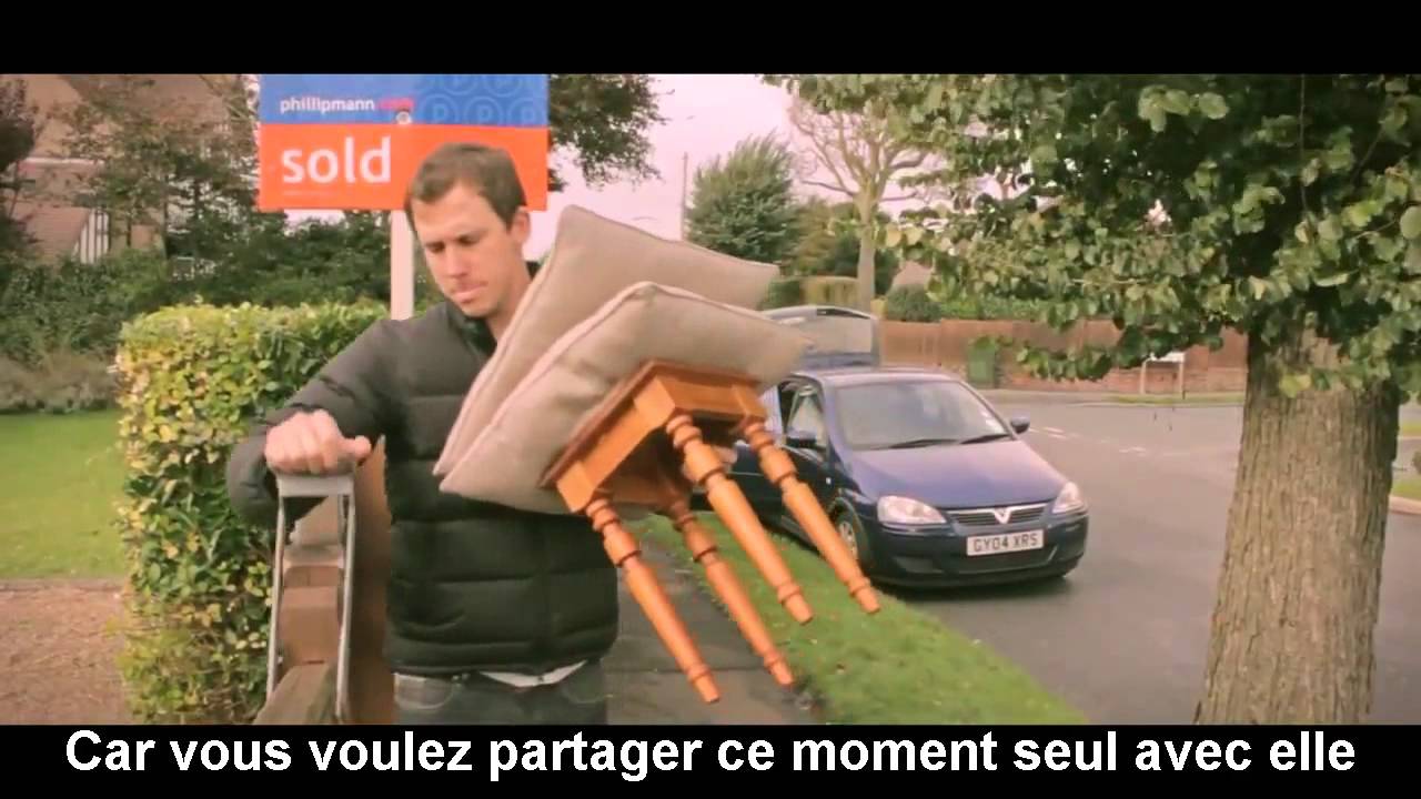 Look Up Vostfr - YouTube