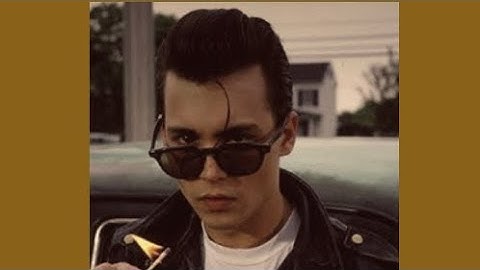 Thumbnail of Teardrops Are Falling - From Cry-Baby [ Slowed + Reverb ]