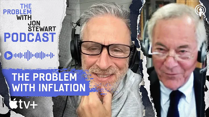How Can We Fix Inflation? With Economist Steve Han...