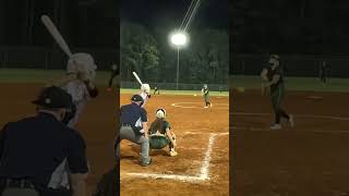 Georgia Veterans Showcase - 11-8-2025 #shorts #softball #fastpitch