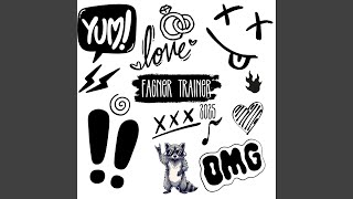 Looking Back 2025 - Fagner Trainer