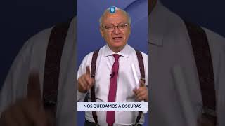 “Nos detuvimos en el tiempo”: por apagón en Chile y caída de las comunicaciones
