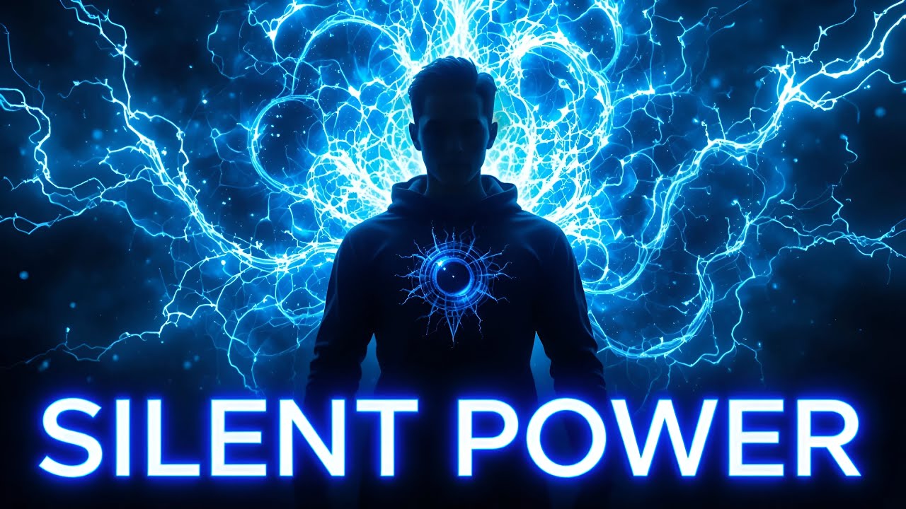 How to Radiate Power Without Saying a Word