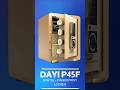 DAYI P45F Fingerprint Safe Price In Bangladesh @Locker-Empire-BD