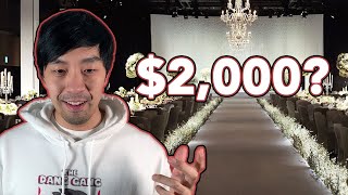 Getting married in Korea during pandemic! | tysondang