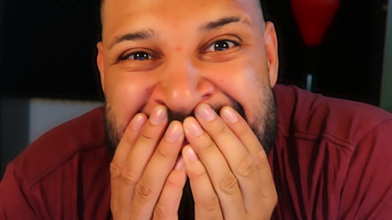 ES war doch nur ein Prank leute...