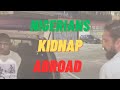 Nigerians Kidnap in Brazil || Nigerians In Diaspora