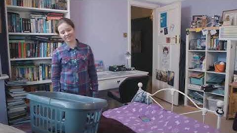 GG1 Unit 2.2 Thats My T Shirt Part 1 MEL