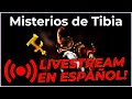 🔴 EN VIVO: Se expande el lore de los Beholders! 🧐 | #03 / 2026