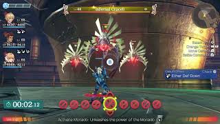 Sparks Fly, You Die | Xenoblade Chronicles Definitive Edition Part 260