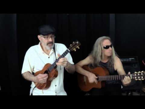 Dominator & Friends (Steve Skidgel) Perform Herb Ohta Jr's Ten