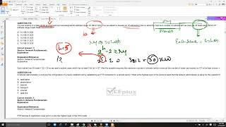 How to Find Subnets Quickly | Fast Subnetting Tricks | CCNA 200-301