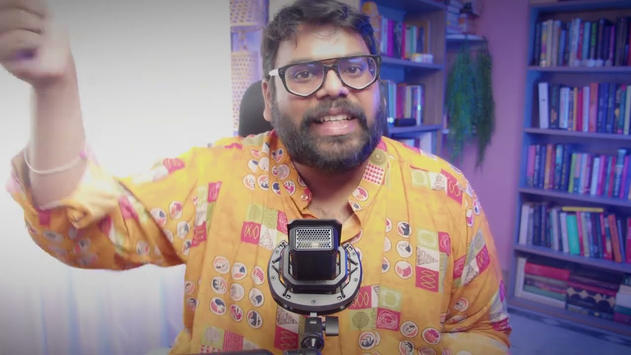 😍🤣 Tillu Square Movie Review by Ragadi