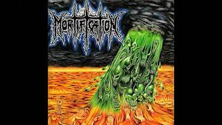 MORTIFICATION - MORTIFICATION [Full Album] 1991