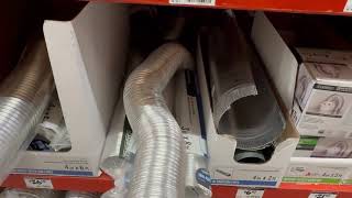 To Make A Tin Man Or Robot Costume, Buy This