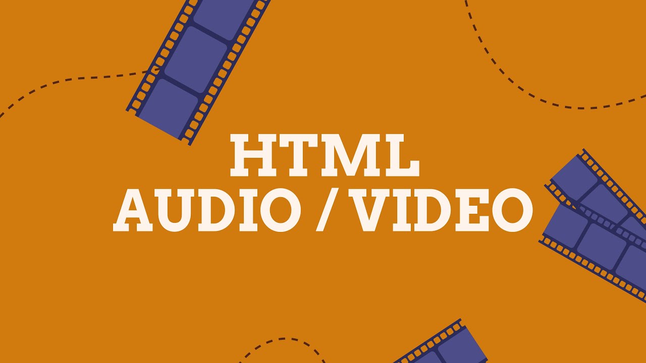 CARA MEMASUKKAN AUDIO/VIDEO KE WEBSITE MENGGUNAKAN NOTEPAD++ - YouTube