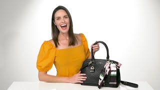 aldo handful dome bolsa