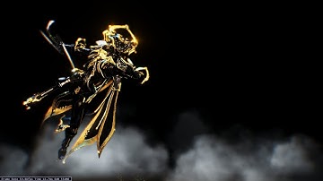 Trinity Prime(EV) Raid Role Playthrough (Rough Guide)