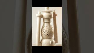 ✨ Luxury Marble Light Lamp | Elegant Home Decor by Kajal Handicraft ✨