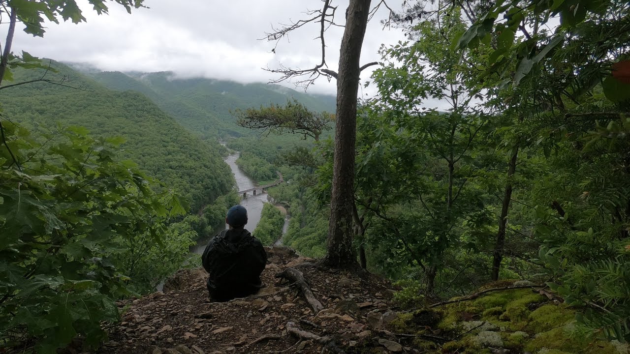 Cache Of The Week [2.1] Temple Hill Challenge