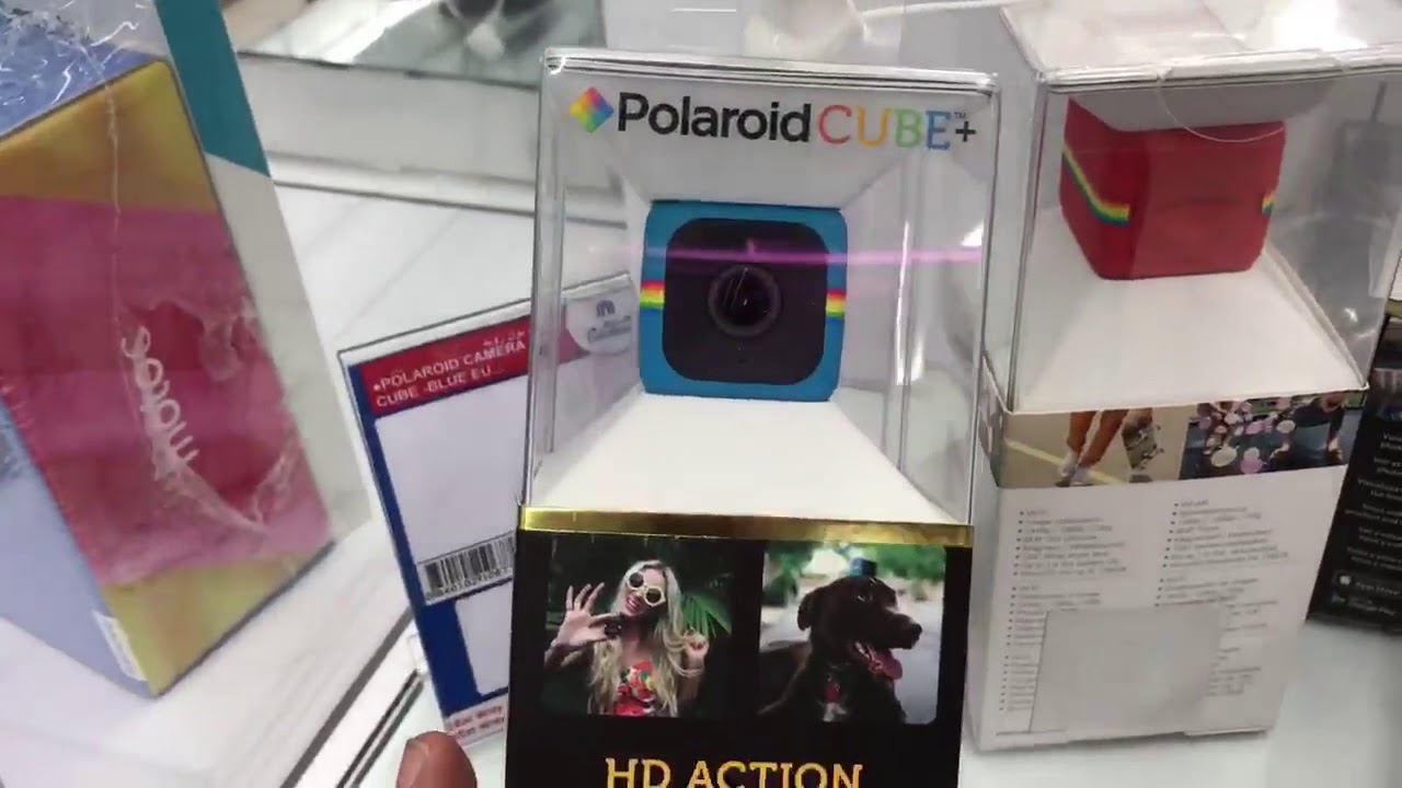 Thumbnail for Standalone Facebook and YouTube broadcasting camera 150