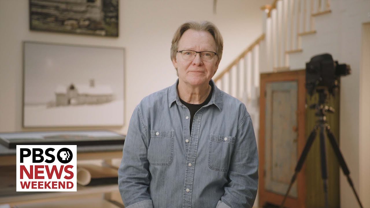 A Brief But Spectacular take on rural America’s vanishing structures