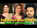 Pakistani Reacts to Shweta Bhattacharya Reels | Indian Bangali Actress | Reaction Vlogger