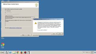 INSTALL and CONFIGURE  DNS -WINDOWS SERVER 2008R2