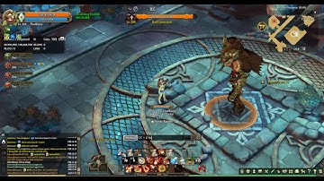 RS damage display. Explain this.