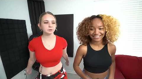 WE ADDED TWO NEW PEOPLE TO THE CREW!!!!