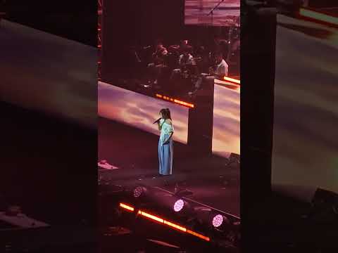 大颖槟城演唱会- 她已不在是那个女孩