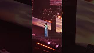 大颖槟城演唱会- 她已不在是那个女孩