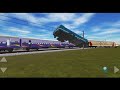 Indian train WAP5 WAP4 locomotive 🚂 simulator game play like and subscribe channel and subscribe