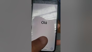 HOW TO TURN VOICE OVER ON & OFF ON IPHONE X/XR/XS/XSMAX/11/11PROMAX